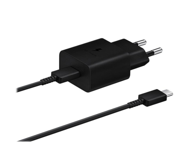 Samsung Ładowarka Sieciowa 1x 15W - 738699 - zdjęcie